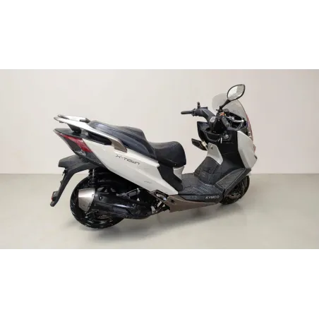 KYMCO XTOWN 125