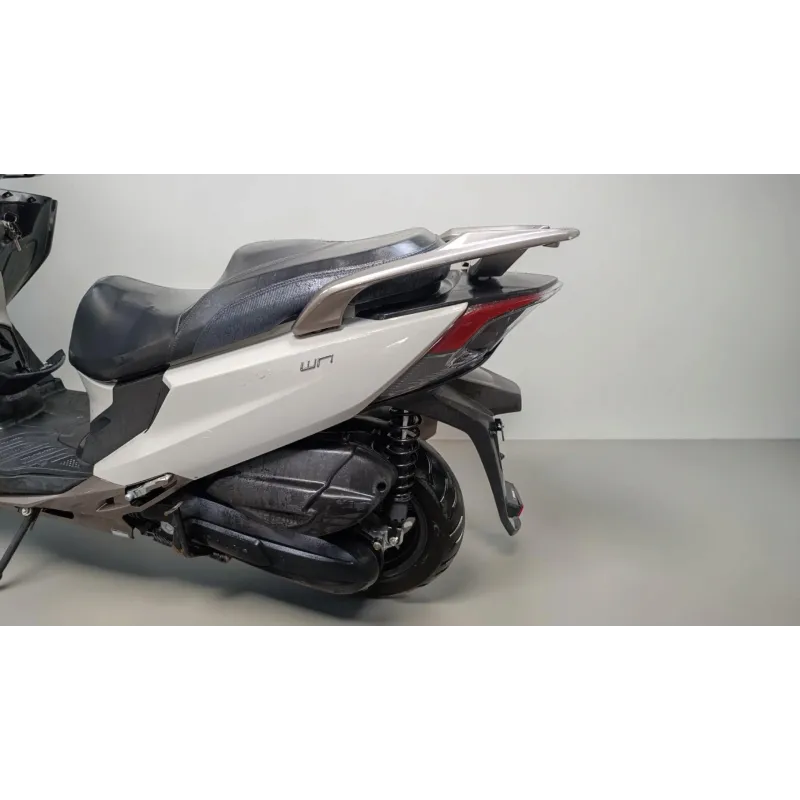 KYMCO XTOWN 125