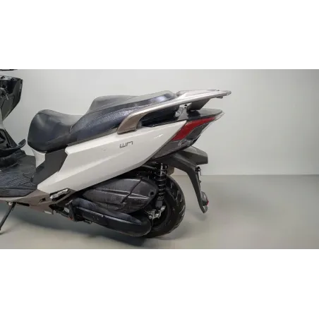 KYMCO XTOWN 125