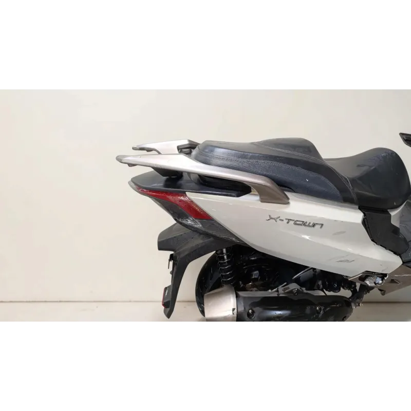 KYMCO XTOWN 125