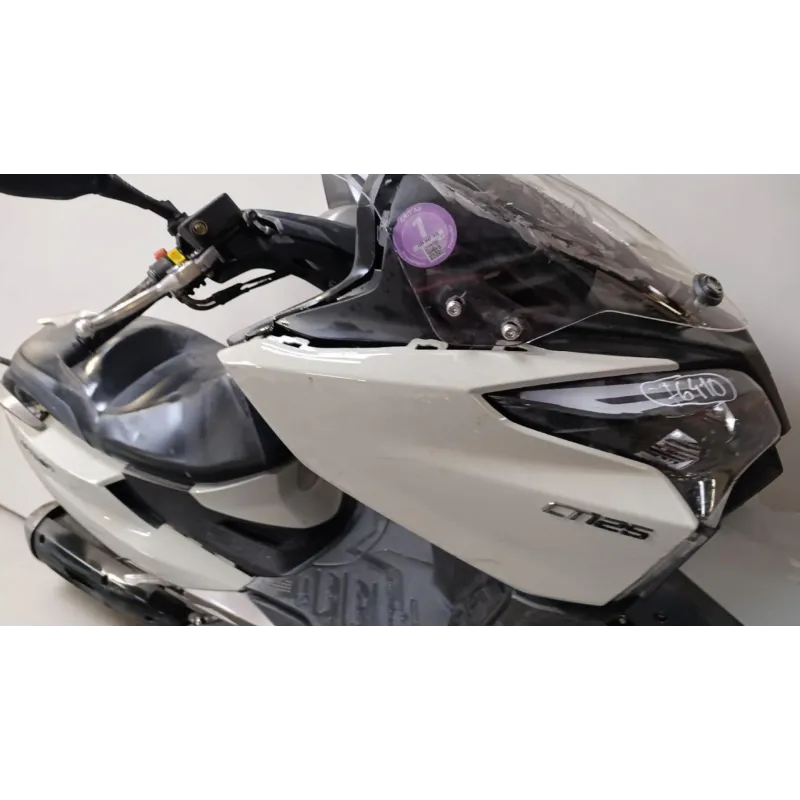 KYMCO XTOWN 125