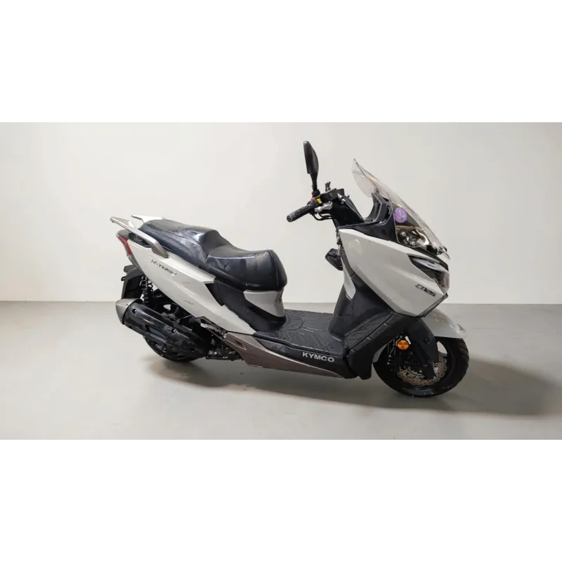 KYMCO XTOWN 125
