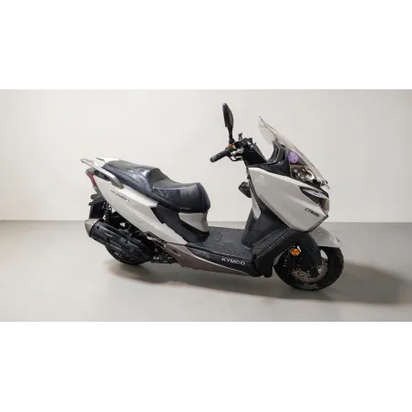 KYMCO XTOWN 125