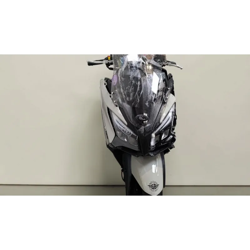 KYMCO XTOWN 125