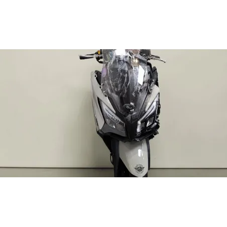 KYMCO XTOWN 125