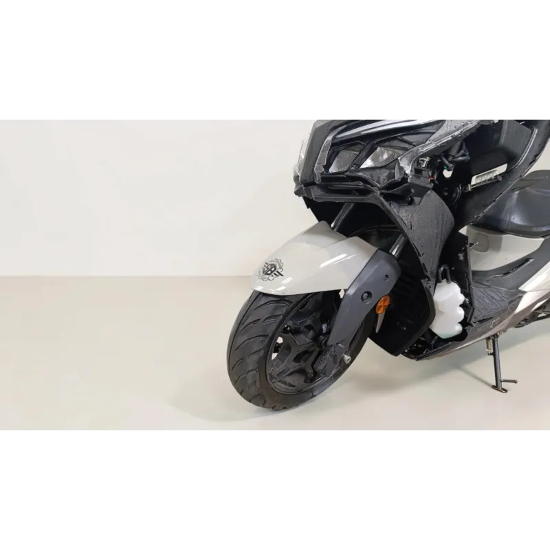 KYMCO XTOWN 125