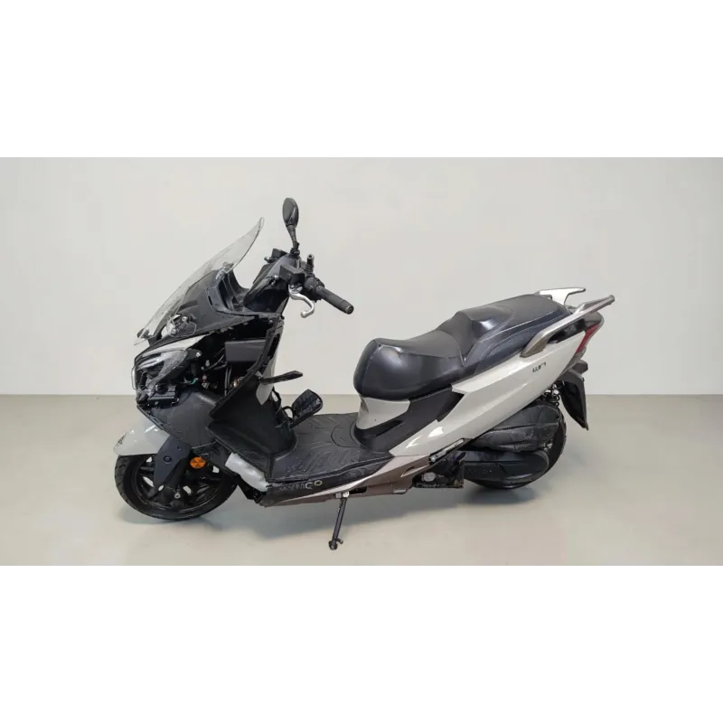 KYMCO XTOWN 125