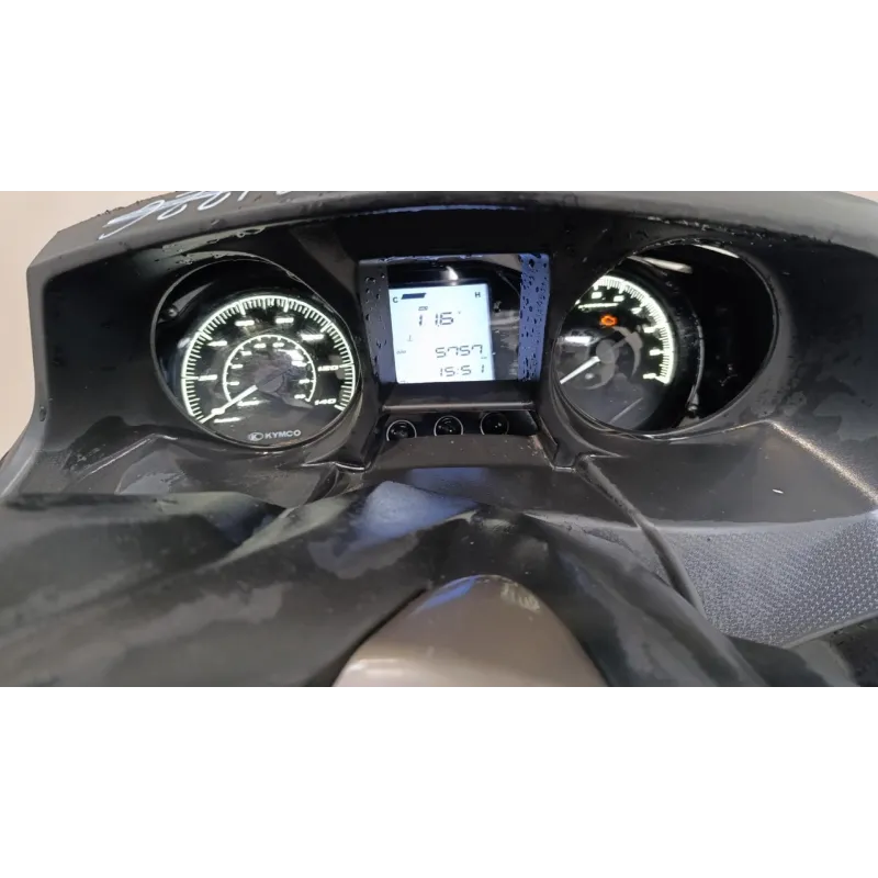 KYMCO XTOWN 125