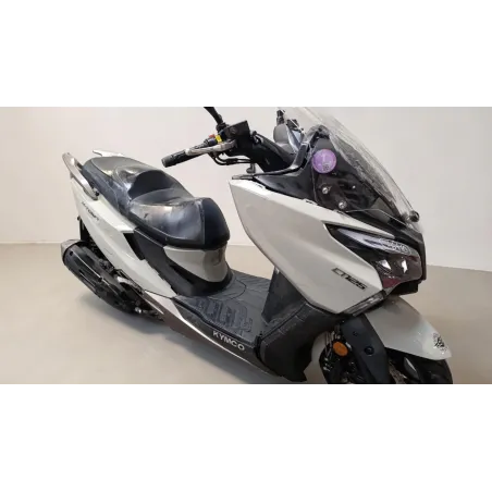 KYMCO XTOWN 125
