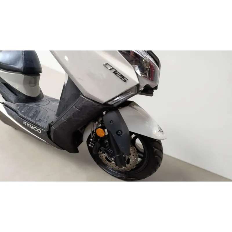 KYMCO XTOWN 125