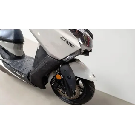 KYMCO XTOWN 125