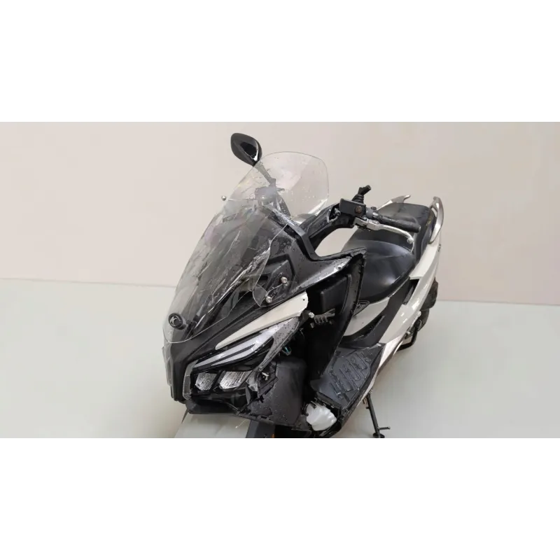 KYMCO XTOWN 125