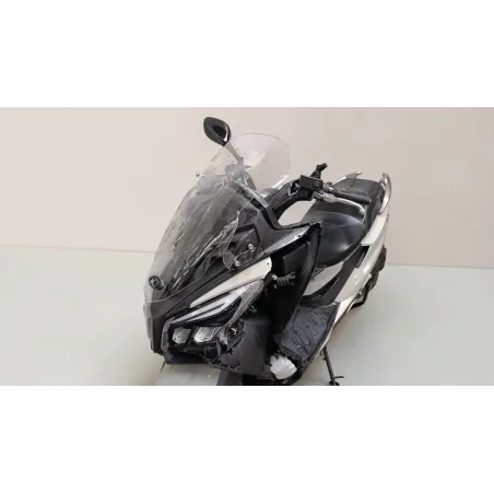 KYMCO XTOWN 125