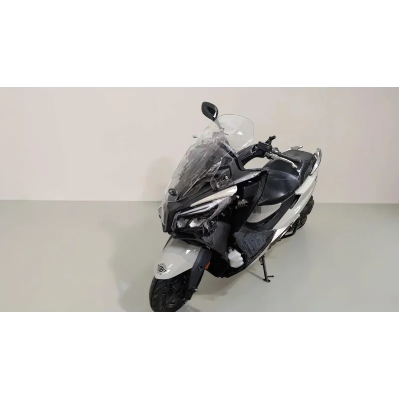 KYMCO XTOWN 125