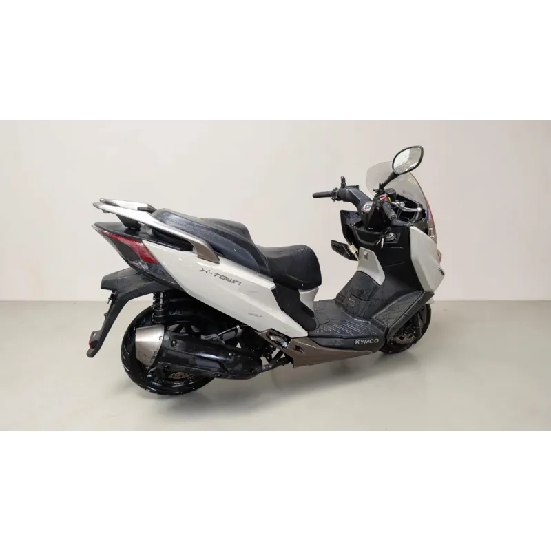 KYMCO XTOWN 125