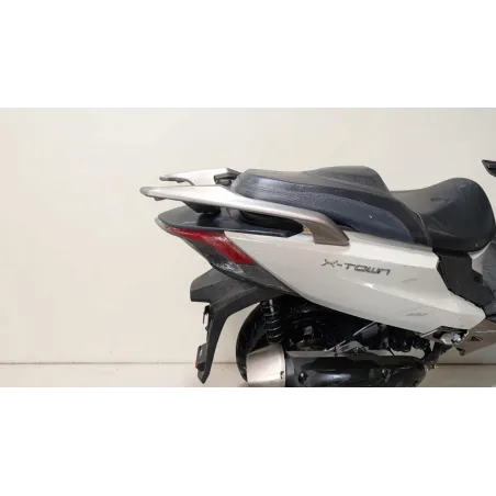 KYMCO XTOWN 125