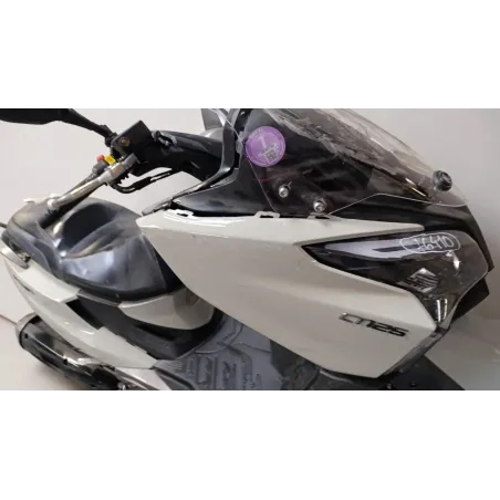 KYMCO XTOWN 125