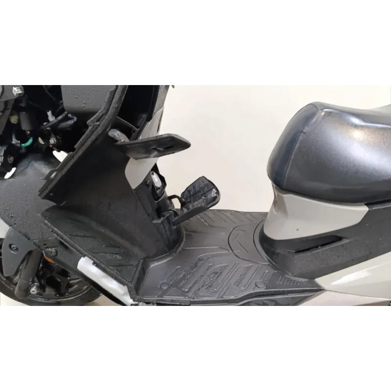 KYMCO XTOWN 125