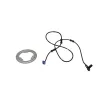 Capteur ABS avant SUZUKI SV 650 ABS 2016 - 2025 Capteur ABS avant SUZUKI SV 650 ABS 2016 - 2025