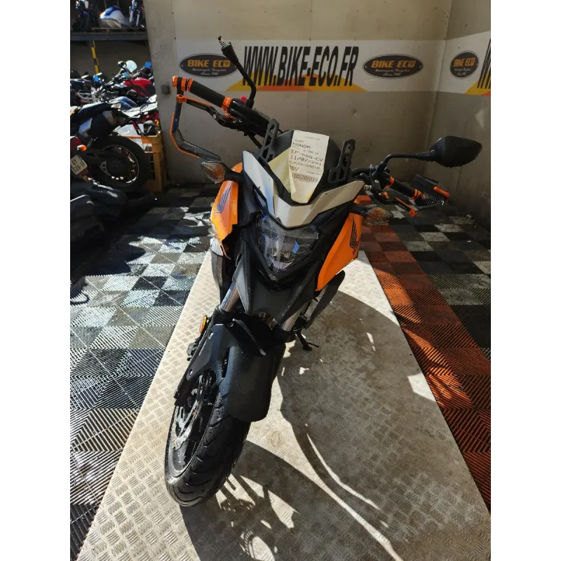 HONDA CB 500 X