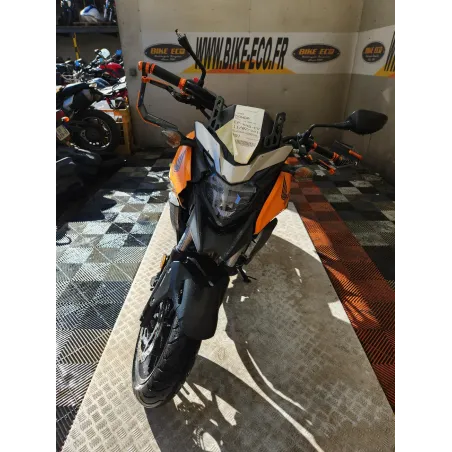 HONDA CB 500 X