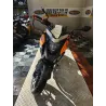 HONDA CB 500 X