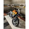 HONDA CB 500 X