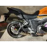 HONDA CB 500 X