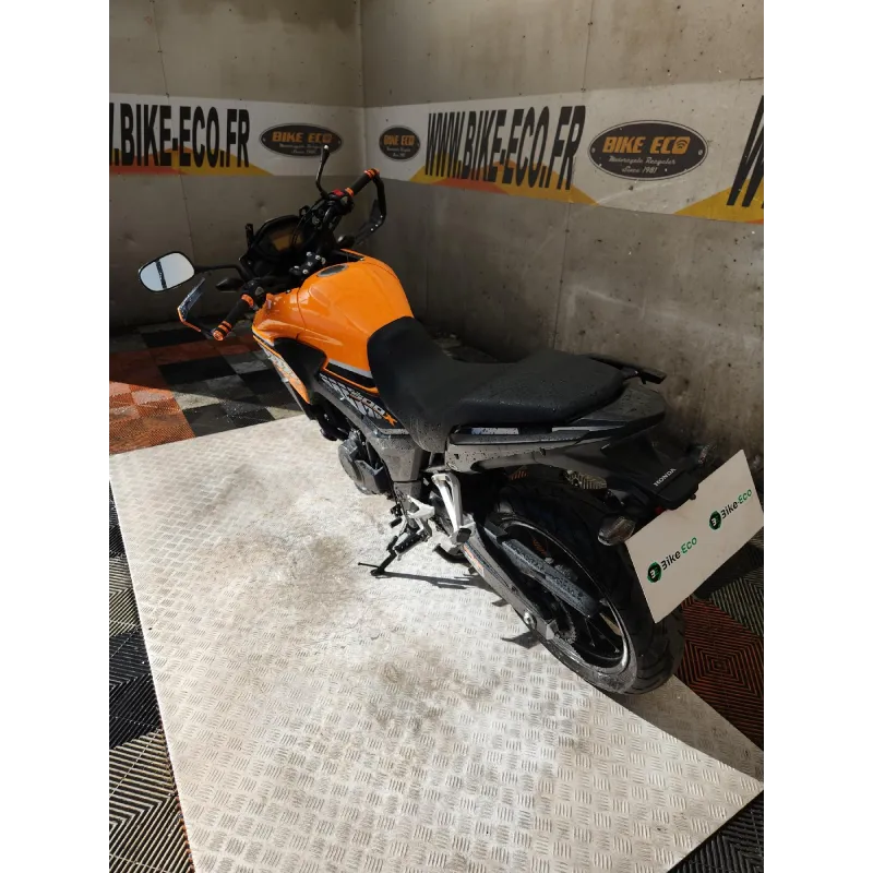 HONDA CB 500 X