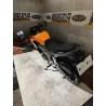 HONDA CB 500 X