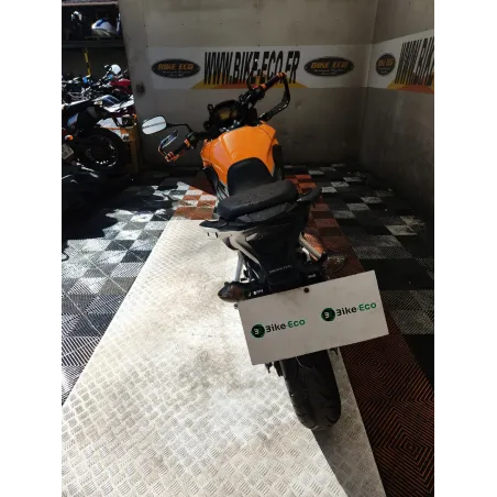 HONDA CB 500 X