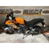 HONDA CB 500 X