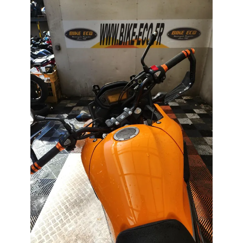 HONDA CB 500 X