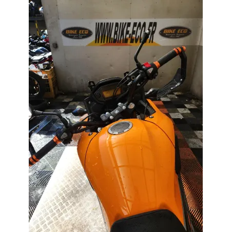 HONDA CB 500 X
