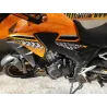 HONDA CB 500 X