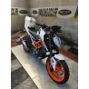 KTM DUKE 390