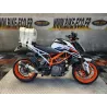KTM DUKE 390
