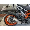 KTM DUKE 390