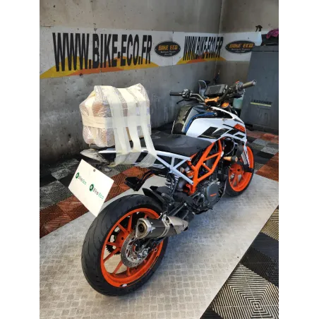 KTM DUKE 390