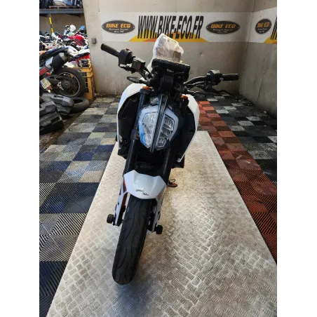 KTM DUKE 390