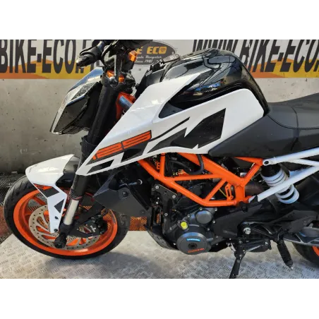 KTM DUKE 390
