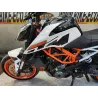 KTM DUKE 390