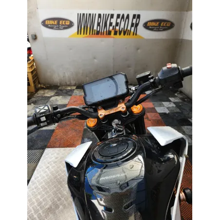 KTM DUKE 390