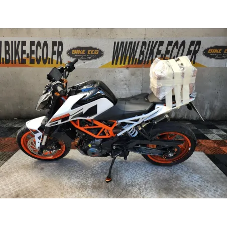 KTM DUKE 390