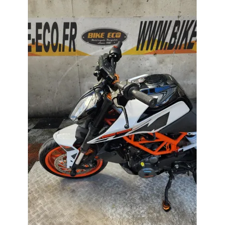KTM DUKE 390