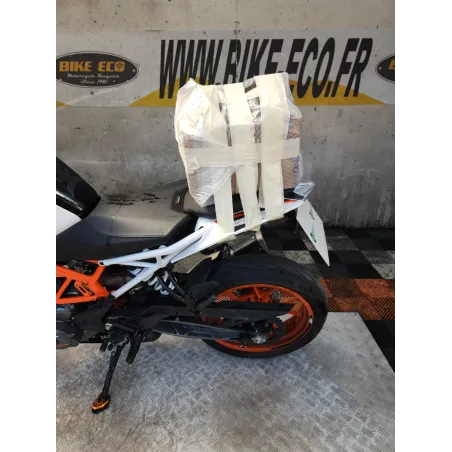 KTM DUKE 390