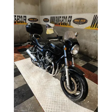 HONDA CB 750 F
