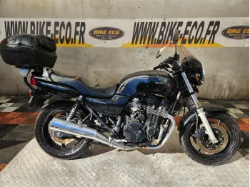 HONDA CB 750 F