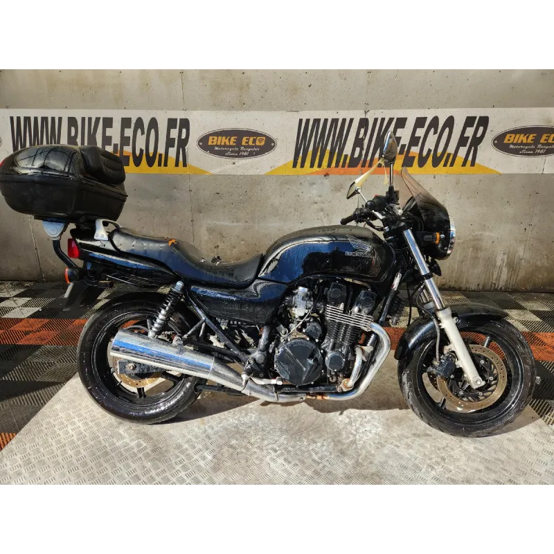 HONDA CB 750 F