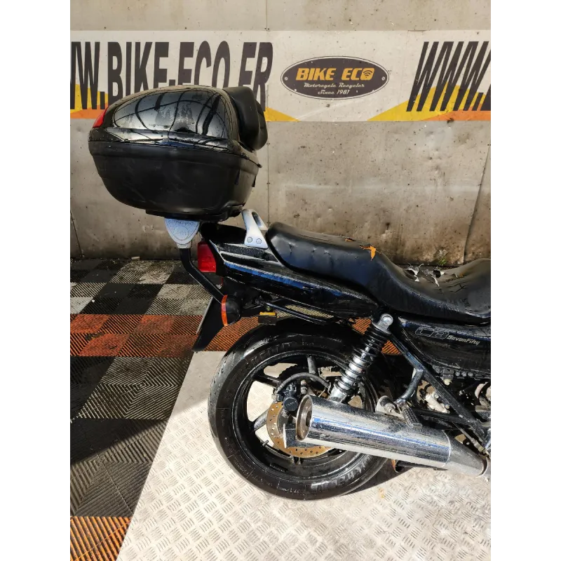 HONDA CB 750 F